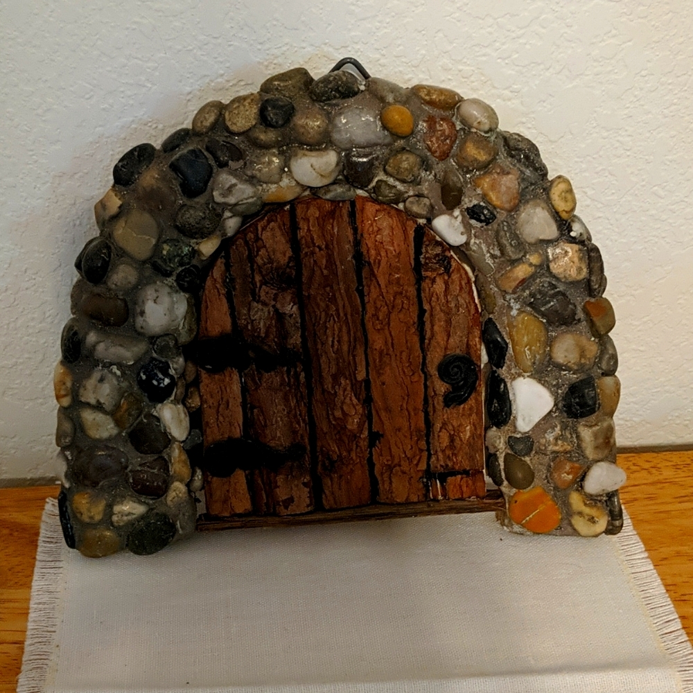 Wall hanging